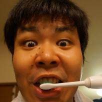 歯肉炎の酷い私がほぼ完治した電動歯ブラシSonicare(PHILIPS)