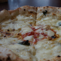 更別チーズをふんだんに使った石窯ピザのお店「ピッツェリアTuka-つか-」